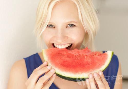 太瓜孕妇能不|吃