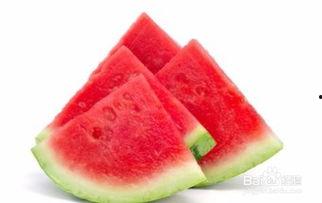 喝醉吃瓜拉稀,揭秘饮食不当的后果