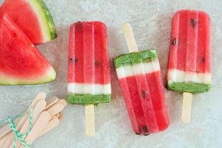 带你吃瓜冰棍,揭秘“带你吃瓜冰棍”的独特魅力