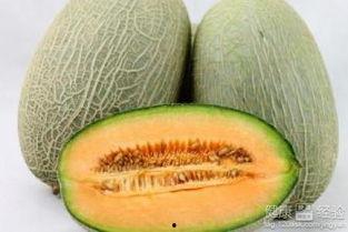 哈密瓜凉怎么吃,哈密瓜凉的多重美味吃法探索