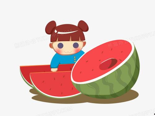 漫画吃瓜图片,揭秘娱乐圈的“瓜田”风云