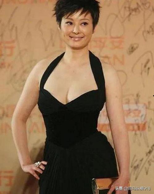 吃瓜明星袁立图片,娱乐圈风云再起