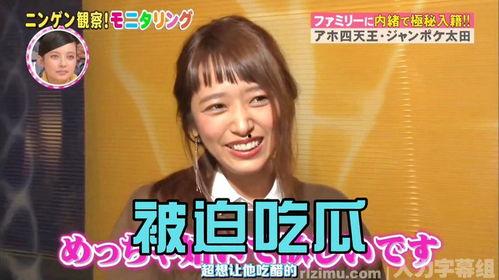 吃瓜在线体验韩国节目,吃瓜在线体验本土文化盛宴