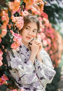 吃瓜和服,日本“和服”文化新风尚